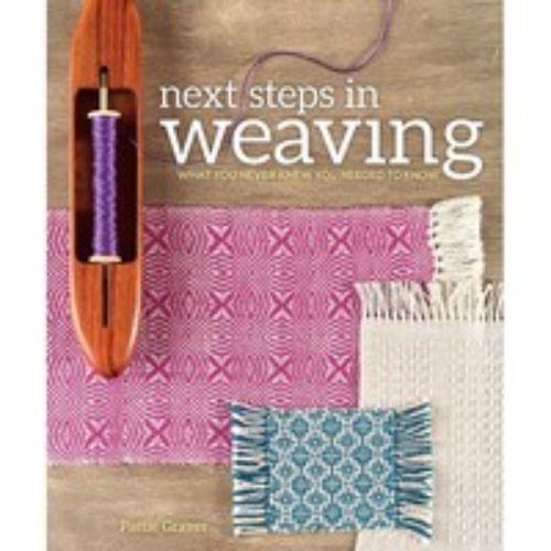 Next Steps in Weaving